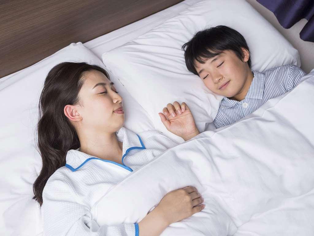 Comfort Hotel Wakayama Quarto foto